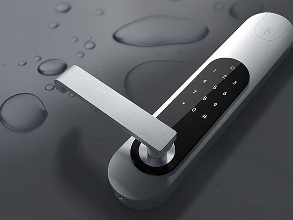 银海24小时上门开锁公司